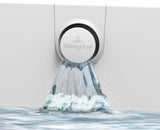 Villeroy & Boch Badewanne Oberon 2.0 UBQ 170OBR2DV 1700x750mm Rechteck Weiß Alpin