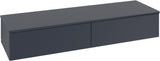 Villeroy & Boch Sideboard Antao K42100 1600 mm Anthracite Matt Lacquer mit 2 Auszügen