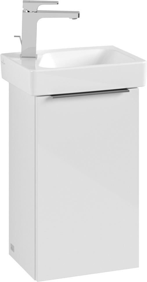 Villeroy & Boch Architectura Waschbeckenunterschrank B87900 310 mm White Matt