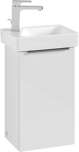 Villeroy & Boch Architectura Waschbeckenunterschrank B87900 310 mm White Matt