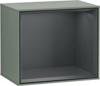 sonstige / matt / G580HG 418x358x270mm Ec kig Olive