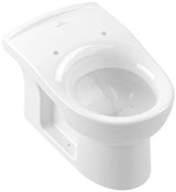 Villeroy & Boch O.novo Kids Tiefspül-WC für Kleinkinder 295x440mm Weiß Alpin