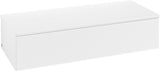 Villeroy & Boch Antao Sideboard K41100 1200 mm Anthracite Matt Lacquer mit Auszug & LED