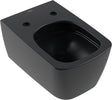 Villeroy & Boch Subway 3.0 Tiefspül-WC spülrandlos Pure Black CeramicPlus 370 mm