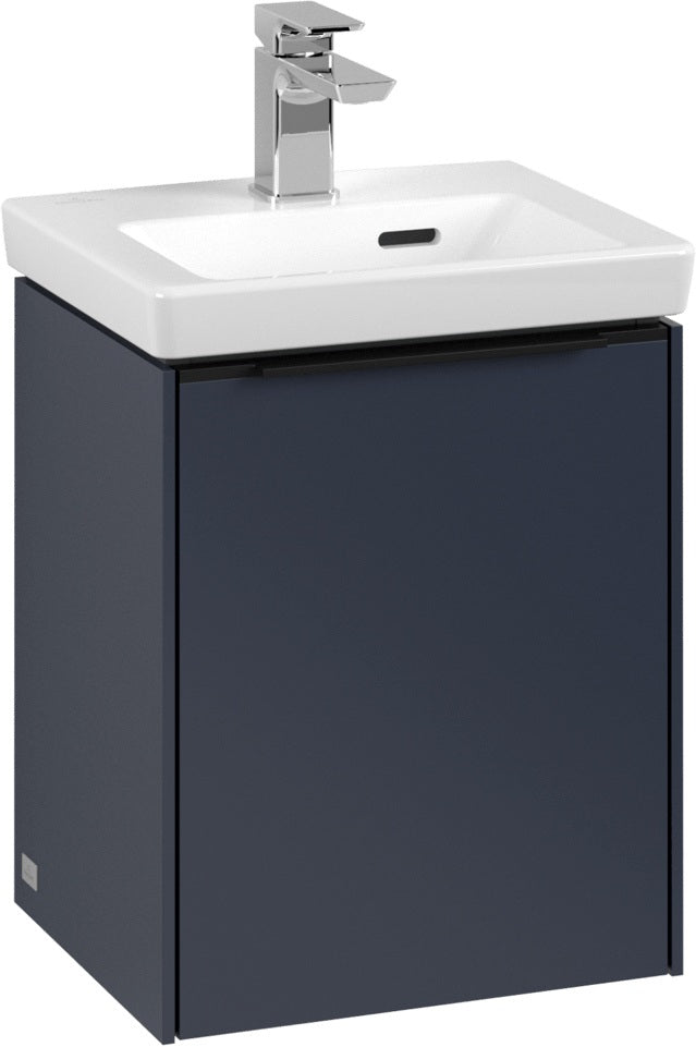 Villeroy & Boch Waschbeckenunterschrank Subway 3.0 C58300 Brilliant White