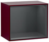Villeroy & Boch Finion Regalmodul FD1 418 mm wandhängend hochglänzend weiß