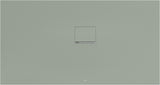 Villeroy & Boch Squaro Infinity Duschwanne 1500x700mm Morning Green – Rechteck, Rutschhemmung C