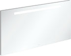 1200 mm / rechteckig