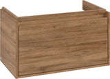 Villeroy & Boch Waschbeckenunterschrank Skyla C78500 Soft Green 622 mm mit SoftClosing