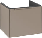 grau / monochrome Optik / Taupe