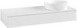 Villeroy & Boch Antao Waschtischunterschrank 1200 mm Glossy White Lacquer mit Auszug