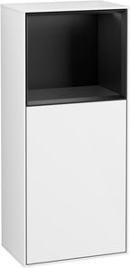 weiß / hochglänzend / G510PD