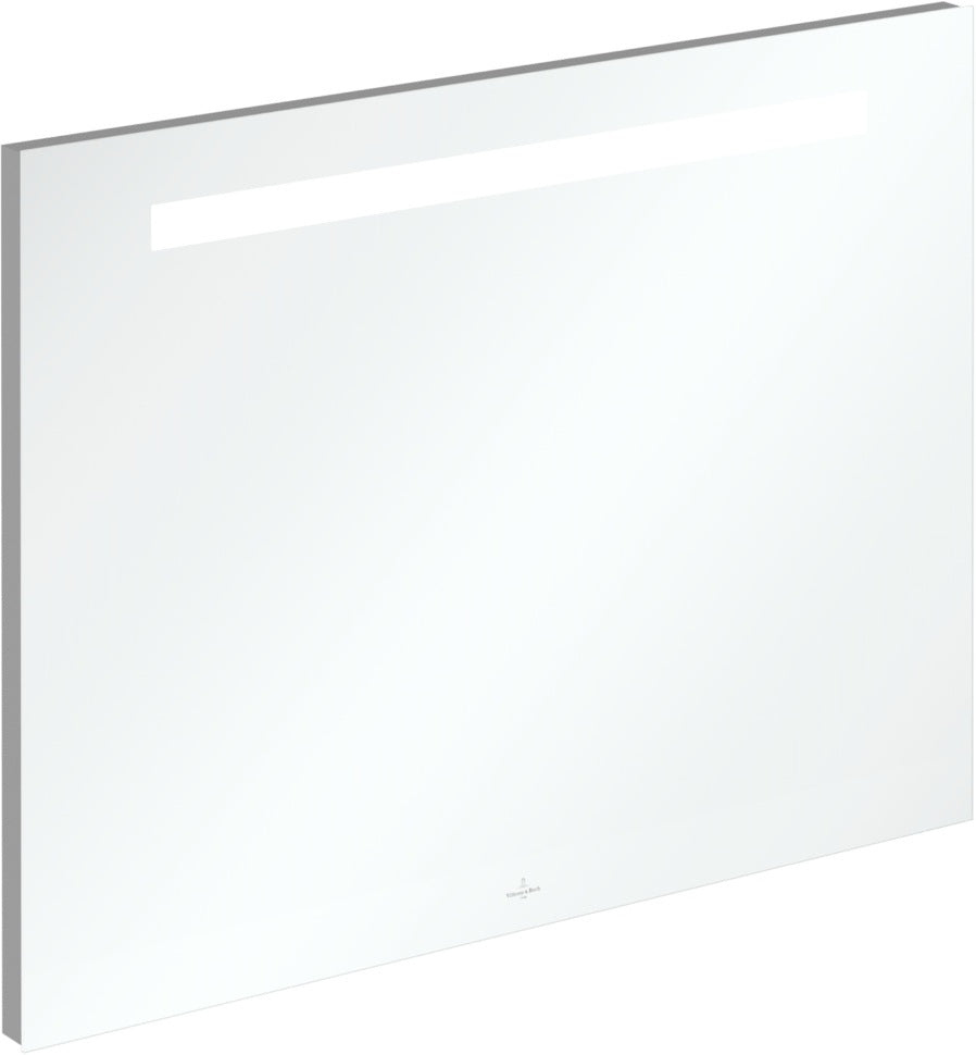 Villeroy & Boch Spiegel More To See One A430A1 1400x600 mm mit LED-Beleuchtung
