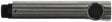 Villeroy & Boch Ersatzteil 969705 für Steel Shower Druck – Handbrause Zubehör, Edelstahl massiv, 37x156x31 mm