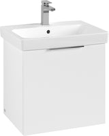Villeroy & Boch Architectura Waschbeckenunterschrank B88800 550x520x420mm White Matt