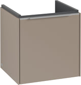 Villeroy & Boch Subway 3.0 Waschtischunterschrank C58100 Brilliant White mit SoftClosing
