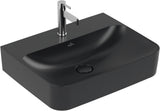 Villeroy & Boch Wandwaschbecken Finion 41681H 1000 mm Weiß Alpin CeramicPlus