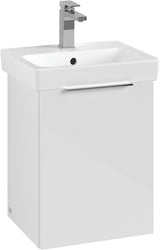 Villeroy & Boch Architectura Waschbeckenunterschrank B88200 White Matt 400 mm
