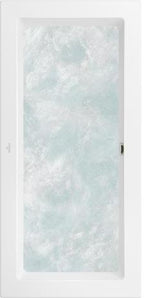 stone white / 1