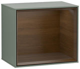 Villeroy & Boch Finion Regalmodul FD1 418 mm wandhängend hochglänzend weiß