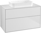 weiß / weiß / White Matt