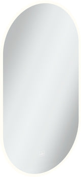 Villeroy & Boch Spiegel More to See Lite+ A48550 500x900mm mit LED-Beleuchtung und Sensordimmer