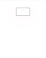 Villeroy & Boch Duschwanne Le Valence 1000x800mm Rechteck CeraSoft Rutschhemmung