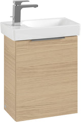 Villeroy & Boch Architectura Waschbeckenunterschrank B88300 430x520x255mm White Matt