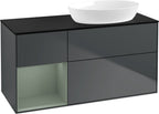 blau / Mitteldichte Faserplatte (MDF) / FA42GM