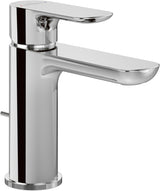 Villeroy & Boch O.novo Einhebel-Waschtischarmatur Chrom 50x150x155 mm – AirPlus & AquaSmart