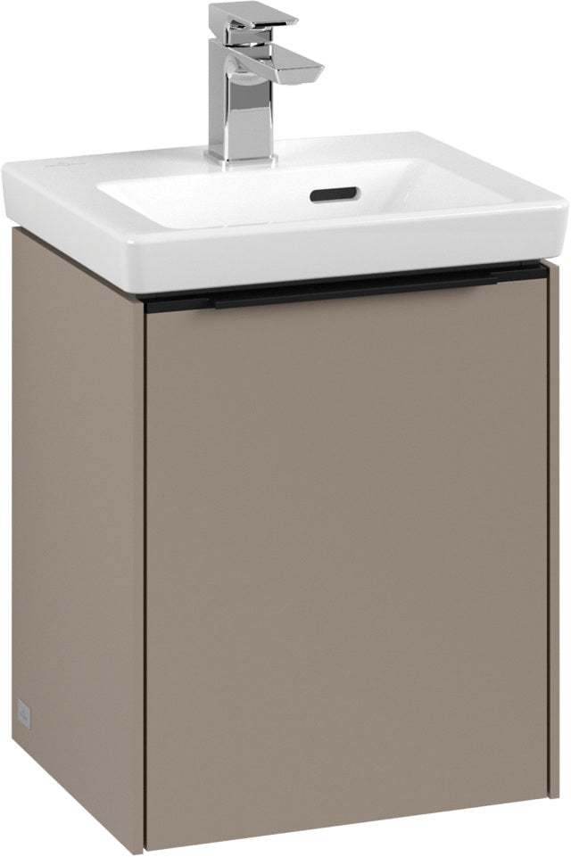 Villeroy & Boch Waschbeckenunterschrank Subway 3.0 C58300 Brilliant White