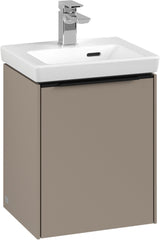 Villeroy & Boch Waschbeckenunterschrank Subway 3.0 C58300 Brilliant White