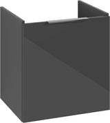 Villeroy & Boch Architectura Waschtischunterschrank B88600 500 mm White Matt – 1 Tür, SoftClosing