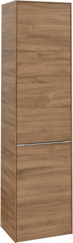 kansas oak / aluminium glänzend / keine Angabe