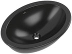 schwarz / 570 mm / 380 mm