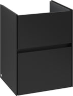 schwarz / schwarz / Volcano Black