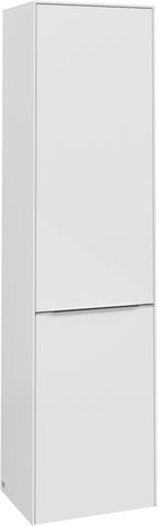 brilliant white / aluminium glänzend / keine Angabe