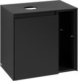 Villeroy & Boch Waschbeckenunterschrank Collaro C151 B0 600x548x380mm White Oak mit Beleuchtung