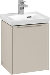 Villeroy & Boch Waschbeckenunterschrank Subway 3.0 C58300 Brilliant White
