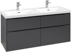 anthrazit / volcano black / keine Angabe