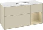 grau / Mitteldichte Faserplatte (MDF) / G711H J