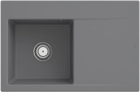 Villeroy & Boch Einbauspüle Subway Style 45 CeramicPlus 780x510mm Rechteck