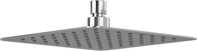 Villeroy & Boch Regenbrause Universal Showers TVC000 200x200 mm Eckig Chrom
