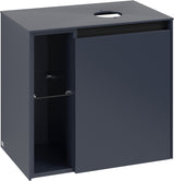 Villeroy & Boch Waschbeckenunterschrank Collaro C151 B0 600x548x380mm White Oak mit Beleuchtung