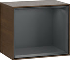 Eiche / matt / G580HG 418x358x270mm Ec kig Walnut
