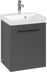 Villeroy & Boch Waschtischunterschrank Avento A8871 Kansas Oak 426 mm mit SoftClosing