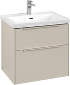 grau / monochrome Optik / Cashmere Grey