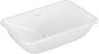 600 mm / 405 mm / ohne Beschichtung
