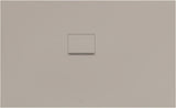 Villeroy & Boch Squaro Infinity Duschwanne 1300x750mm Morning Green – Rechteck, Rutschhemmung C