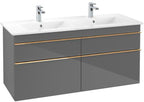 grau / Mitteldichte Faserplatte (MDF) / copper